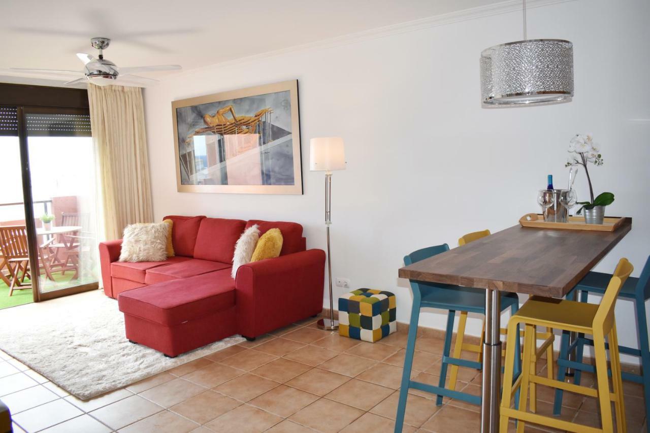 Villa Moleiro- La Tejita Extérieur photo