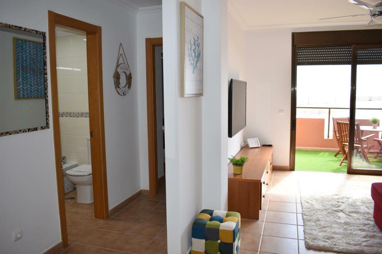 Villa Moleiro- La Tejita Extérieur photo