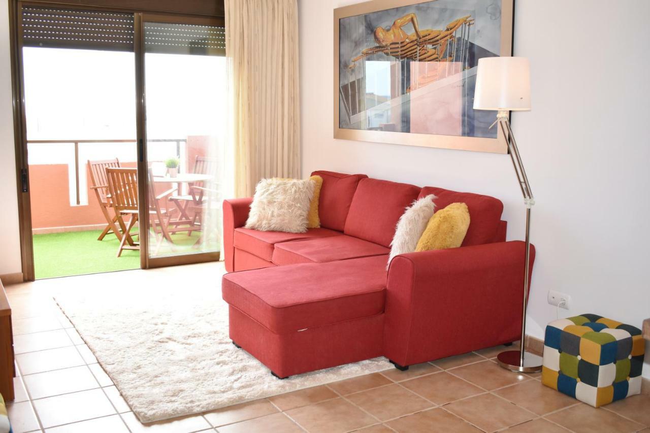 Villa Moleiro- La Tejita Extérieur photo