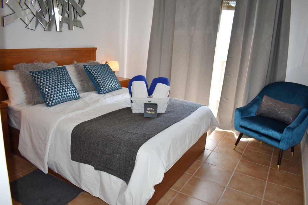 Villa Moleiro- La Tejita Extérieur photo