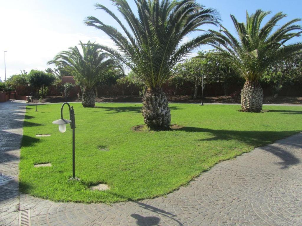 Villa Moleiro- La Tejita Extérieur photo